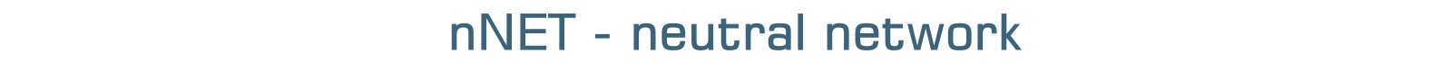 nNET neutral network - REUTTER » innovation & network - nNET Innovationsnetzwerk